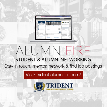 Alumni Fire - Student and Alumni Networking