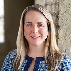 Dr. Amanda Jandris Dr. Amanda Jandris