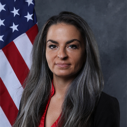 Dr. Jessica Carter