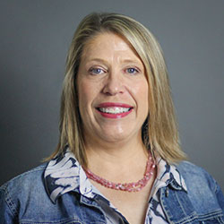 Dr. Jill Johnson Dr. Jill Johnson