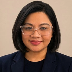  Dr. Anna Charisse Selga