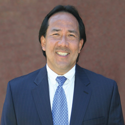 Dr. Cameron Lee Dr. Cameron Lee