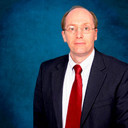 Dr. Charles Fenner