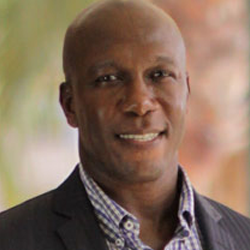 D. Wayne Robinson D. Wayne Robinson