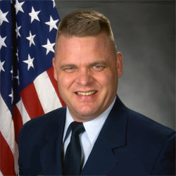 Donald E. Felch Donald E. Felch