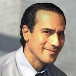 Dr. Ivan Diaz Dr. Ivan Diaz