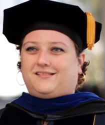 Dr. Jessica Egbert Dr. Jessica Egbert