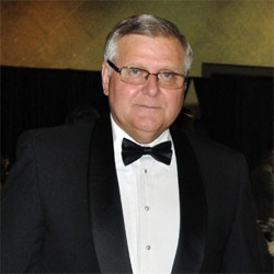 Dr. Larry A. Hoff Dr. Larry A. Hoff
