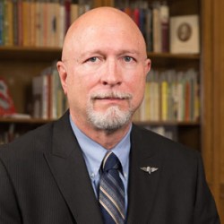 Dr. Mark Woodhull Dr. Mark Woodhull