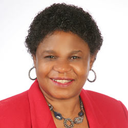 Dr. Priscilla Okunji