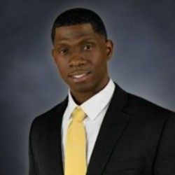 Dr. Rocky Roy C. Marsh Jr. Dr. Rocky Roy C. Marsh Jr.