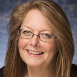 Dr. Rondalyn Whitney Dr. Rondalyn Whitney