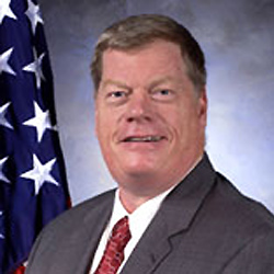Dr. Thomas J. Murphy Dr. Thomas J. Murphy