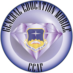 general education mobile C C A F