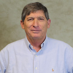New Health Sciences Dean