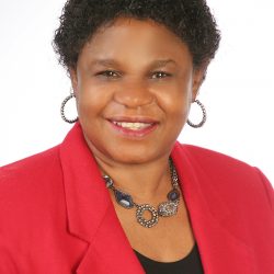 Profiles In Success: Dr. Priscilla Okunji