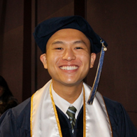 Profiles In Success: Dr. Joseph Chan