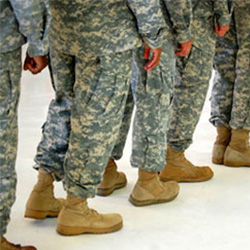 Part Two of Five: How do I Decide on a Degree that Works Best with my Military Experience?