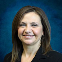 Meet Regional Manager & Veteran Deena Mullins