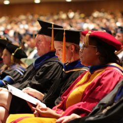 5 Ways To Succeed As A Ph.d. Student In The College Of Business Administration