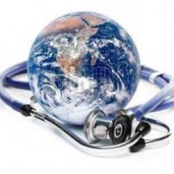 How A Master In Health Sciences Degree Can Make An Impact On Global Health