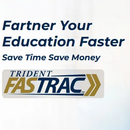 Trident Fastrac Logo