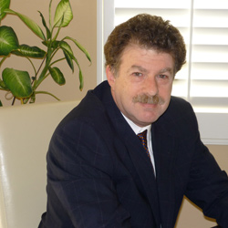 Dr. Albert Widman Dr. Albert Widman