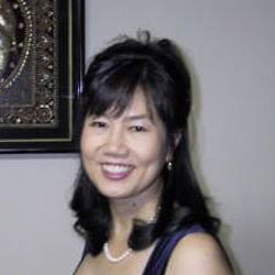 Dr. Anna H. Lint Dr. Anna H. Lint