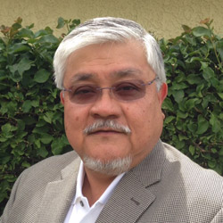 Dr. Carlos Jon Dr. Carlos Jon