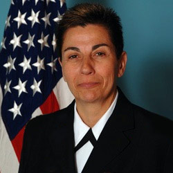 Dr. Carole Angolano