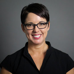 Dr. Caroline Norris-Watson Dr. Caroline Norris-Watson