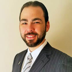 Dr. Christopher Linski Dr. Christopher Linski