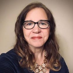 Dr. Conna Bral Dr. Conna Bral