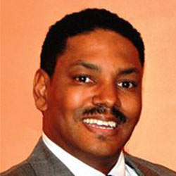 Dr. Corey Thomas Dr. Corey Thomas