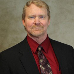 Dr. Daniel Corcoran Dr. Daniel Corcoran