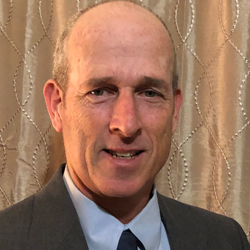 Dr. Michael P. Allison Dr. Michael P. Allison