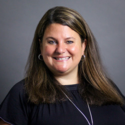 Dr. Nicole Frederick Dr. Nicole Frederick