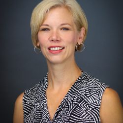 Dr. Gayl M. Anglin Dr. Gayl M. Anglin