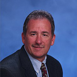 Dr. Gordon Leichter