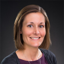 Dr. Heidi Linn Smith