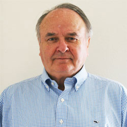 Dr. James Koerlin Dr. James Koerlin