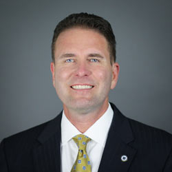 Dr. James Shiver Dr. James Shiver