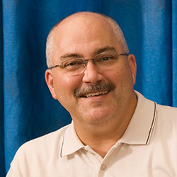 Dr. Jim Marion