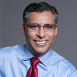 Dr. Jimmie Flores