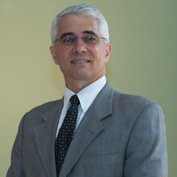 Dr. Jose O. Angeles