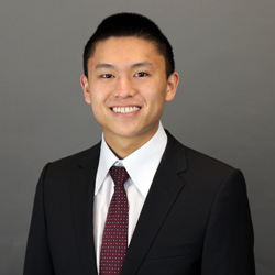 Dr. Joseph W. Chan Dr. Joseph W. Chan