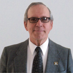 Dr. Kenneth Phillips