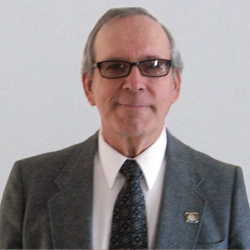 Dr. Kenneth Phillips Dr. Kenneth Phillips