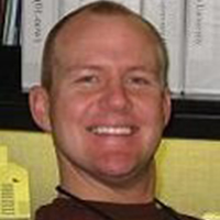 Dr. Kyle Steadham Dr. Kyle Steadham