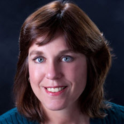 Dr. Lisa M. Henderson Dr. Lisa M. Henderson